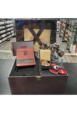 Xbox One Wolfenstein: The New Order Panzerhund Edition - Game Included - (Used)