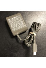 Nintendo DS DS Lite AC Adapter (OEM, Used)