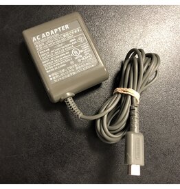 Nintendo DS DS Lite AC Adapter (OEM, Used)