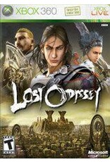 Xbox 360 Lost Odyssey (CiB)