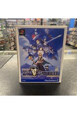 Playstation 2 Atelier Iris Eternal Mana Premium Box (CiB, JP Import)