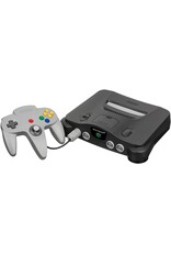 Nintendo 64 N64 Nintendo 64 Console (Used)