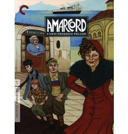 Criterion Collection Amarcord - Criterion Collection (Used)