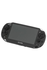 Playstation Vita PS PlayStation Vita 1000 Series Console (16GB Memory Card)