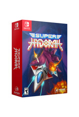 Nintendo Switch Super Hydorah Collector's Edition (SW)