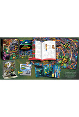 Playstation 5 Teenage Mutant Ninja Turtles Cowabunga Collection Limted Edition (PS5)