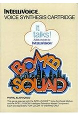 Intellivision Bomb Squad (Cart Only)