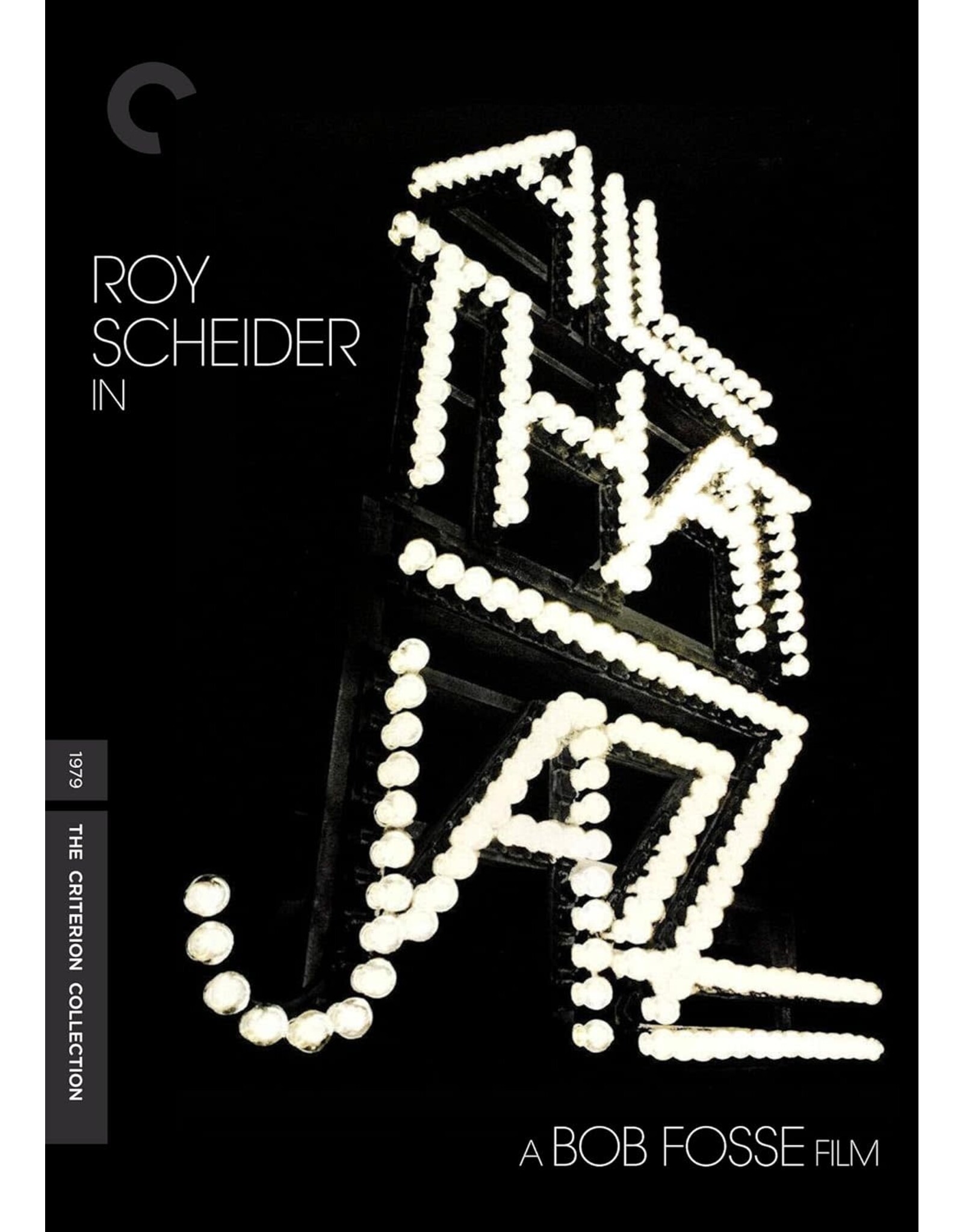 Criterion Collection All That Jazz - Criterion Collection (Used)