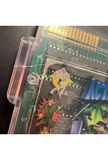 NES Action 52 (Cart Only, Badly Damaged Cart)