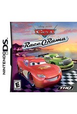 Nintendo DS Cars Race-O-Rama (Cart Only)