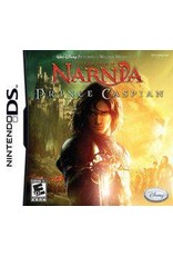 Nintendo DS Chronicles of Narnia Prince Caspian (CiB)