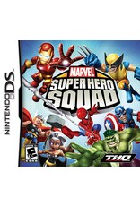 Nintendo DS Marvel Super Hero Squad (Cart Only)