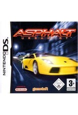Nintendo DS Asphalt Urban GT (Cart Only)