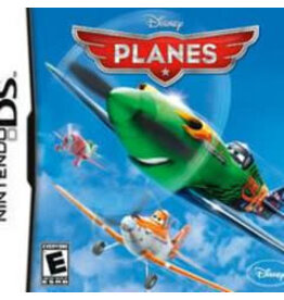 Nintendo DS Disney Planes (Cart Only)