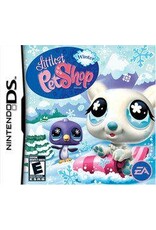 Nintendo DS Littlest Pet Shop Winter (Cart Only)