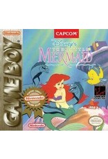Game Boy Little Mermaid, The (CiB, Players Choice)