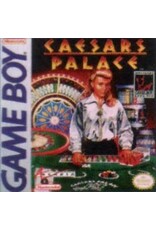 Game Boy Caesar's Palace (Cart Only)