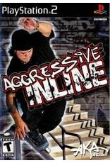 Playstation 2 Aggressive Inline (CiB)