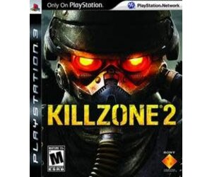 Playstation 3 Killzone 2 (CiB) - Video Game Trader