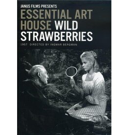Criterion Collection Wild Strawberries (Brand New)