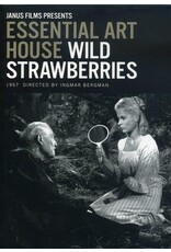 Criterion Collection Wild Strawberries (Brand New)