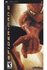 PSP Spider-Man 2 (CiB)