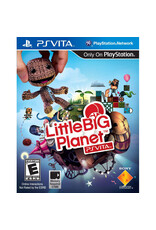 Playstation Vita Little Big Planet (Cart Only)