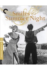 Criterion Collection Smiles of a Summer Night - Criterion Collection (Used)