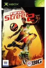 Xbox FIFA Street 2 (CiB)