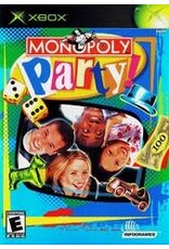 Xbox Monopoly Party (CiB)