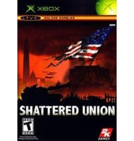 Xbox Shattered Union (CiB)