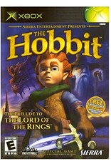 Xbox Hobbit, The (CiB)