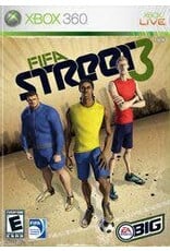 Xbox 360 FIFA Street 3 (CiB)