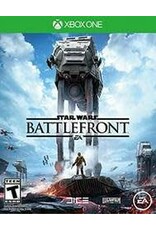 Xbox One Star Wars Battlefront (Used)