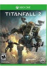 Xbox One Titanfall 2 (Used)