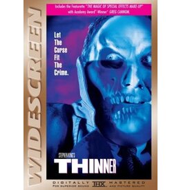 Horror Thinner (Used)