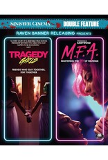 Horror Tragedy Girls / M.F.A. Double Feature (Used)