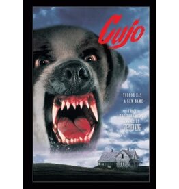 Horror Cult Cujo (Used)