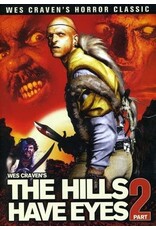 Horror Hills Have Eyes Part 2, The 1984 (Used)