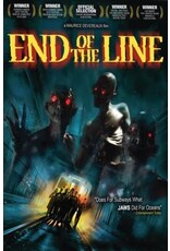 Horror End of the Line (Used)