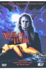 Horror Nosferatu in Venice (Used)