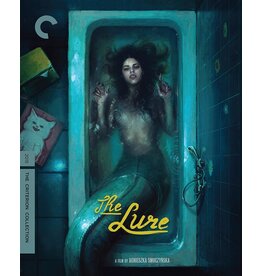 Criterion Collection Lure, The - Criterion Collection (Used)