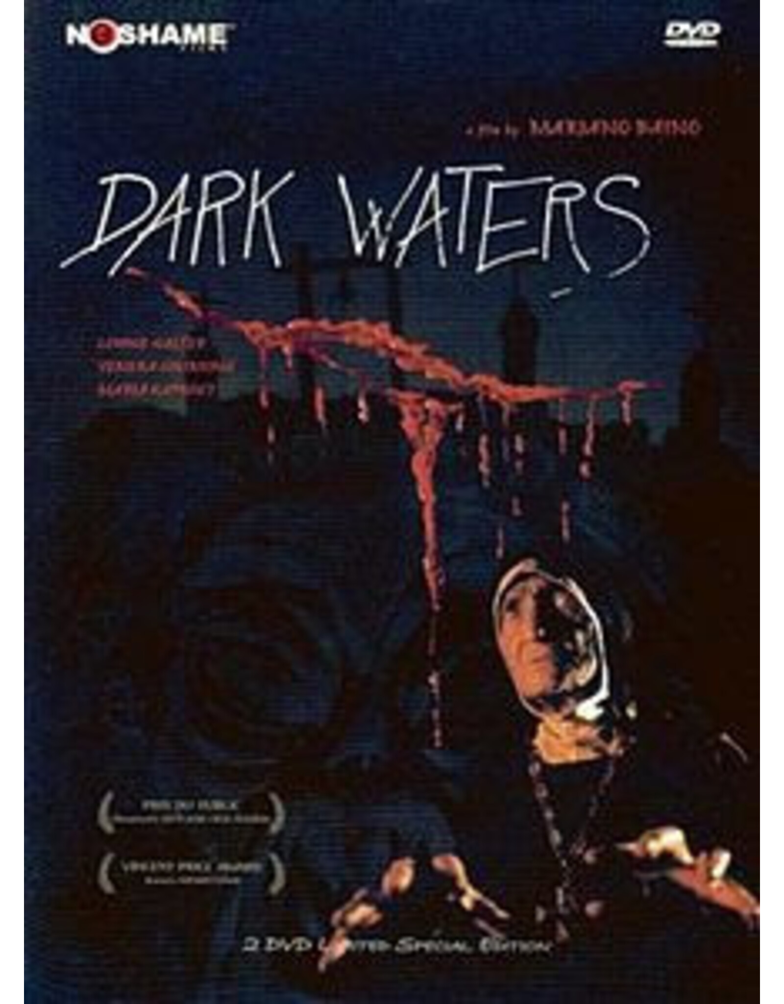 Horror Dark Waters (Used)