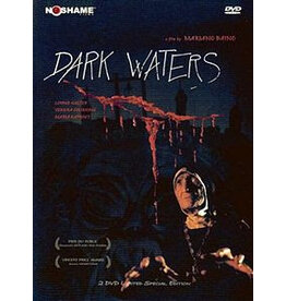 Horror Cult Dark Waters (Used)