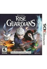 Nintendo 3DS Rise Of The Guardians (CiB)