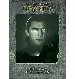 Horror Dracula The Legacy Collection (Used)
