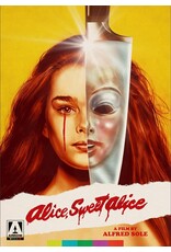Horror Alice, Sweet Alice - Arrow Video (Used)