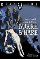 Horror Burke & Hare - Redemption (Brand New)