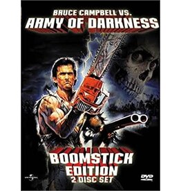 Horror Army of Darkness Boomstick Edition (Used)