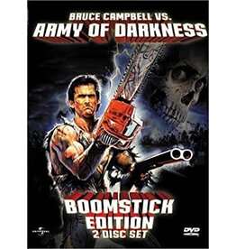 Horror Cult Army of Darkness Boomstick Edition (Used)